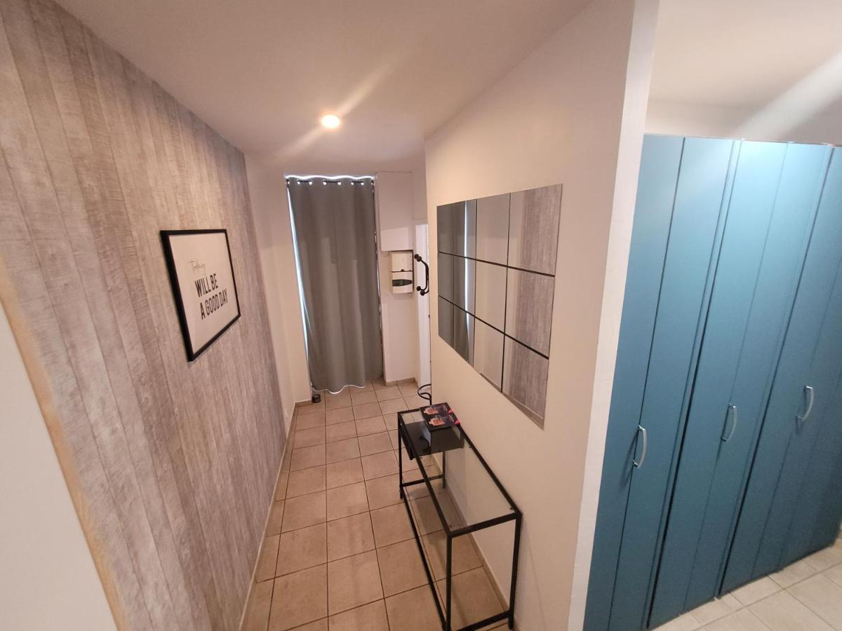 Chez Nina Vila Boulogne-sur-Mer Exterior foto