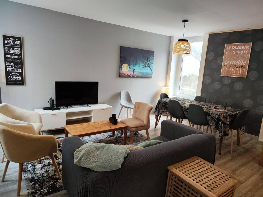 Chez Nina Vila Boulogne-sur-Mer Exterior foto