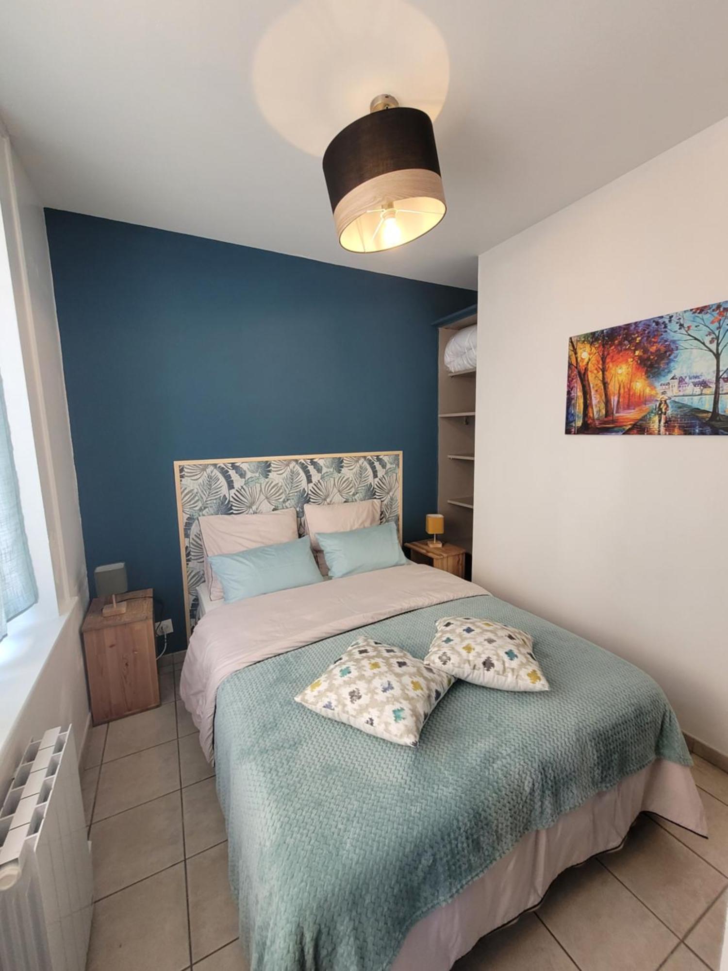 Chez Nina Vila Boulogne-sur-Mer Exterior foto
